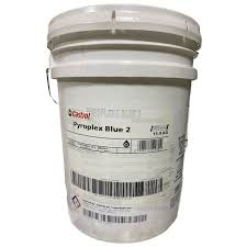 C PYROPLEX BLUE 2 181K TU